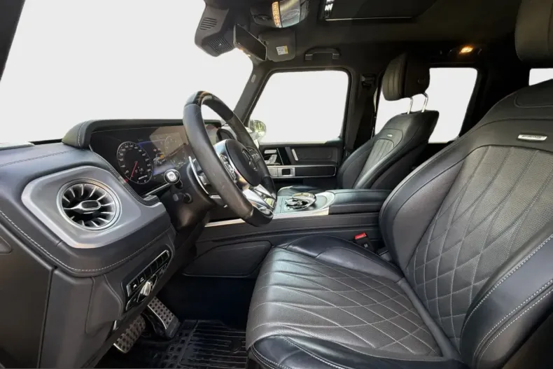 Mercedes-Benz G 63 AMG (Clasa G) din 2024 cu 50.000 km - oferta MER232210 - foto 9