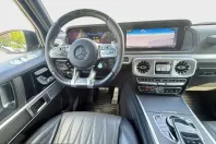 Mercedes-Benz G 63 AMG (Clasa G) din 2024 cu 50.000 km - oferta MER232210 - foto 16