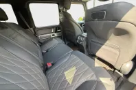 Mercedes-Benz G 63 AMG (Clasa G) din 2024 cu 50.000 km - oferta MER232210 - foto 18