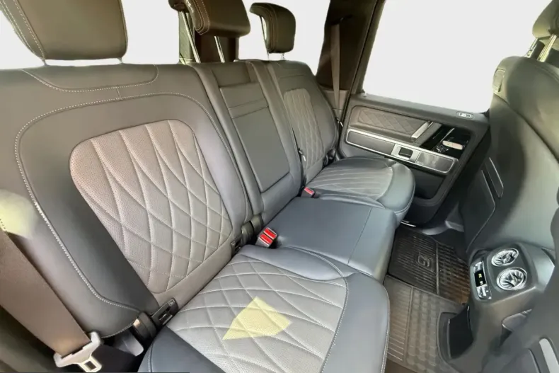Mercedes-Benz G 63 AMG (Clasa G) din 2024 cu 50.000 km - oferta MER232210 - foto 19