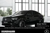 Mercedes-Benz GLE 53 AMG (Clasa GLE) din 2024 cu 38.200 km - oferta MER232211 - foto 1