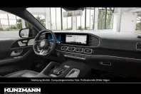 Mercedes-Benz GLE 53 AMG (Clasa GLE) din 2024 cu 38.200 km - oferta MER232211 - foto 6