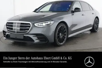 Mercedes-Benz S 450 din 2024 - oferta MER232212