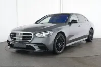 Mercedes-Benz S 450 (Clasa S) din 2024 cu 47.486 km - oferta MER232212 - foto 2