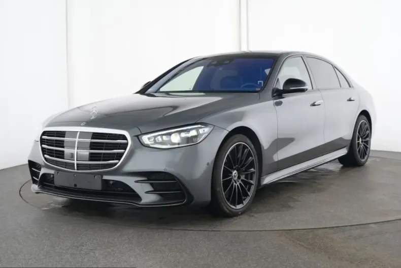 Mercedes-Benz S 450 (Clasa S) din 2024 cu 47.486 km - oferta MER232212 - foto 2