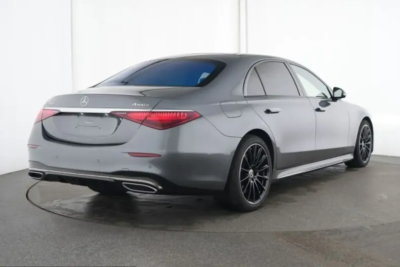 Mercedes-Benz S 450 (Clasa S) din 2024 cu 47.486 km - oferta MER232212 - foto 4