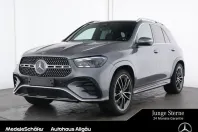 Mercedes-Benz GLE 580 (Clasa GLE) din 2024 cu 41.439 km - oferta MER232213 - foto 1