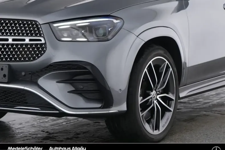 Mercedes-Benz GLE 580 (Clasa GLE) din 2024 cu 41.439 km - oferta MER232213 - foto 3