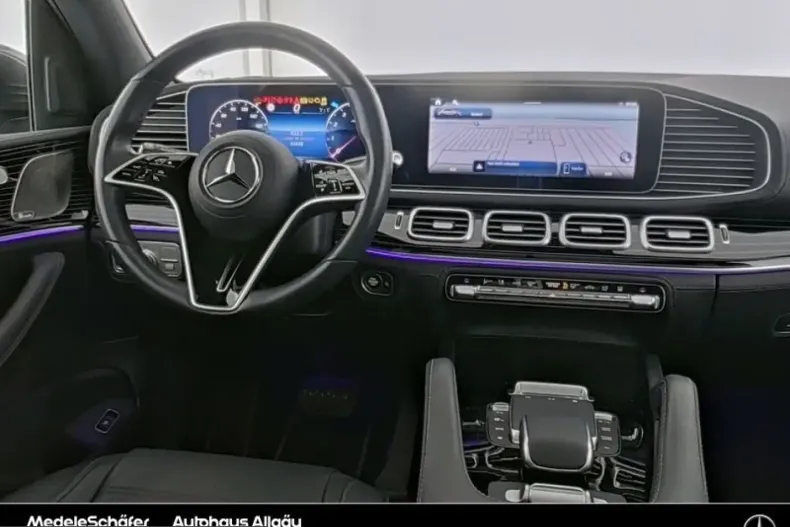 Mercedes-Benz GLE 580 (Clasa GLE) din 2024 cu 41.439 km - oferta MER232213 - foto 5