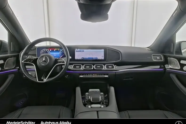 Mercedes-Benz GLE 580 (Clasa GLE) din 2024 cu 41.439 km - oferta MER232213 - foto 6