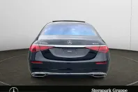 Mercedes-Benz S 580 (Clasa S) din 2025 cu 50.000 km - oferta MER232214 - foto 4