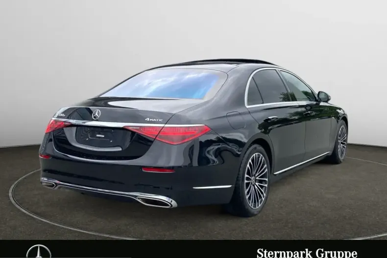 Mercedes-Benz S 580 (Clasa S) din 2025 cu 50.000 km - oferta MER232214 - foto 5