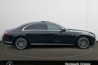Mercedes-Benz S 580 (Clasa S) din 2025 cu 50.000 km - oferta MER232214 - foto 6