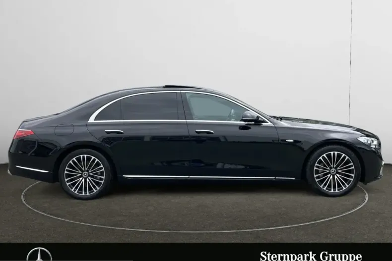 Mercedes-Benz S 580 (Clasa S) din 2025 cu 50.000 km - oferta MER232214 - foto 6