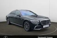 Mercedes-Benz S 580 (Clasa S) din 2025 cu 50.000 km - oferta MER232214 - foto 7