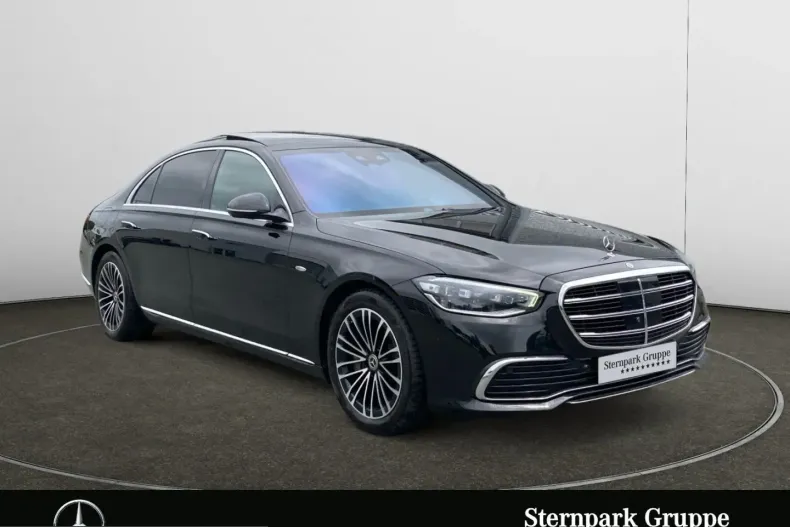 Mercedes-Benz S 580 (Clasa S) din 2025 cu 50.000 km - oferta MER232214 - foto 7