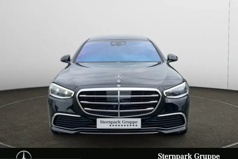 Mercedes-Benz S 580 (Clasa S) din 2025 cu 50.000 km - oferta MER232214 - foto 8