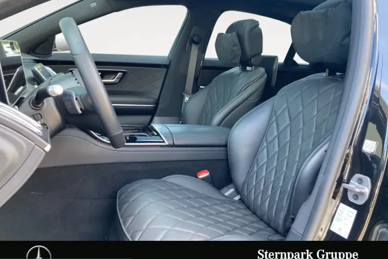 Mercedes-Benz S 580 (Clasa S) din 2025 cu 50.000 km - oferta MER232214 - foto 9