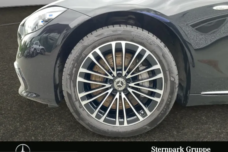 Mercedes-Benz S 580 (Clasa S) din 2025 cu 50.000 km - oferta MER232214 - foto 14