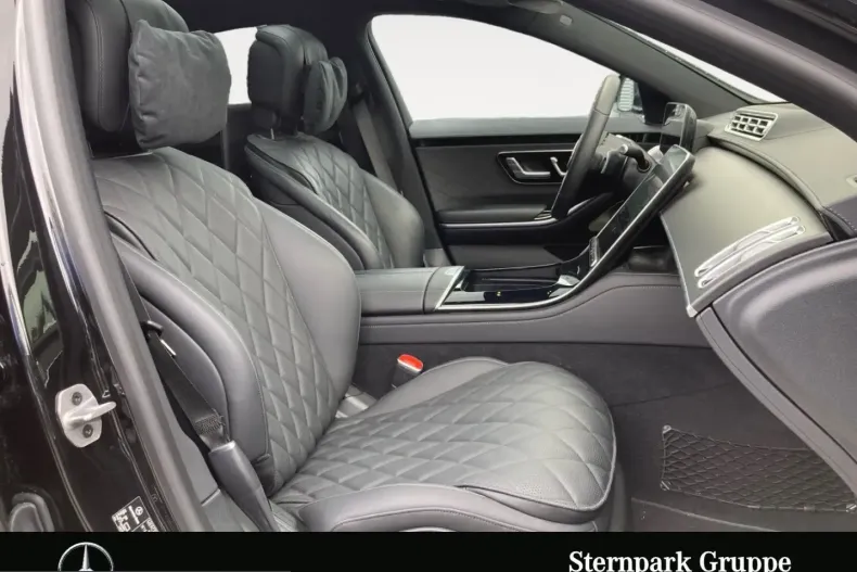 Mercedes-Benz S 580 (Clasa S) din 2025 cu 50.000 km - oferta MER232214 - foto 15