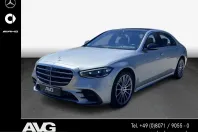 Mercedes-Benz S 500 (Clasa S) din 2022 cu 44.627 km - oferta MER232215 - foto 1