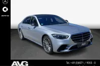 Mercedes-Benz S 500 (Clasa S) din 2022 cu 44.627 km - oferta MER232215 - foto 3