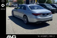 Mercedes-Benz S 500 (Clasa S) din 2022 cu 44.627 km - oferta MER232215 - foto 6