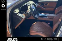 Mercedes-Benz S 500 (Clasa S) din 2022 cu 44.627 km - oferta MER232215 - foto 8
