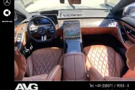 Mercedes-Benz S 500 (Clasa S) din 2022 cu 44.627 km - oferta MER232215 - foto 9