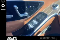 Mercedes-Benz S 500 (Clasa S) din 2022 cu 44.627 km - oferta MER232215 - foto 14