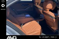 Mercedes-Benz S 500 (Clasa S) din 2022 cu 44.627 km - oferta MER232215 - foto 17