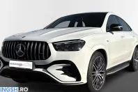 Mercedes-Benz GLE 53 AMG (Clasa GLE) din 2025 cu 20.500 km - oferta MER232216 - foto 1