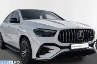 Mercedes-Benz GLE 53 AMG (Clasa GLE) din 2025 cu 20.500 km - oferta MER232216 - foto 5