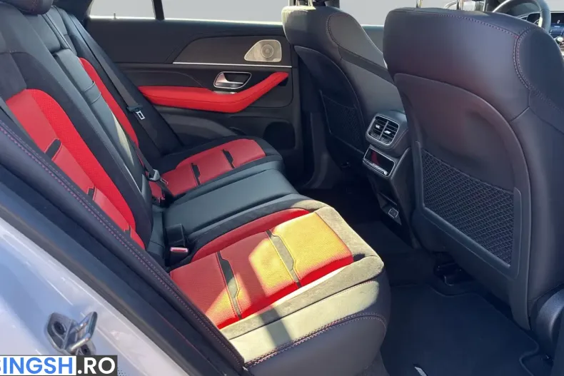 Mercedes-Benz GLE 53 AMG (Clasa GLE) din 2025 cu 20.500 km - oferta MER232216 - foto 9