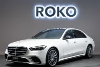 Mercedes-Benz S 400 (Clasa S) din 2021 cu 45.000 km - oferta MER232217 - foto 1