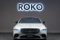 Mercedes-Benz S 400 (Clasa S) din 2021 cu 45.000 km - oferta MER232217 - foto 2