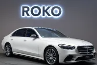Mercedes-Benz S 400 (Clasa S) din 2021 cu 45.000 km - oferta MER232217 - foto 3