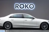 Mercedes-Benz S 400 (Clasa S) din 2021 cu 45.000 km - oferta MER232217 - foto 4