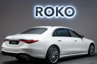 Mercedes-Benz S 400 (Clasa S) din 2021 cu 45.000 km - oferta MER232217 - foto 5