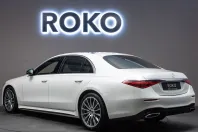 Mercedes-Benz S 400 (Clasa S) din 2021 cu 45.000 km - oferta MER232217 - foto 7