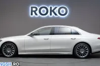 Mercedes-Benz S 400 (Clasa S) din 2021 cu 45.000 km - oferta MER232217 - foto 8