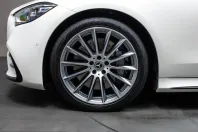 Mercedes-Benz S 400 (Clasa S) din 2021 cu 45.000 km - oferta MER232217 - foto 9