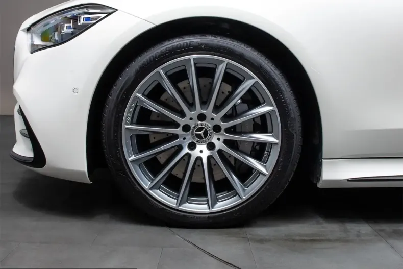 Mercedes-Benz S 400 (Clasa S) din 2021 cu 45.000 km - oferta MER232217 - foto 9