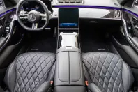 Mercedes-Benz S 400 (Clasa S) din 2021 cu 45.000 km - oferta MER232217 - foto 13
