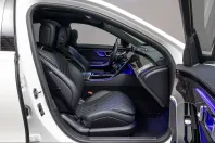 Mercedes-Benz S 400 (Clasa S) din 2021 cu 45.000 km - oferta MER232217 - foto 14