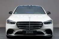 Mercedes-Benz S 400 (Clasa S) din 2021 cu 45.000 km - oferta MER232217 - foto 17