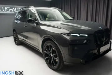 BMW X7 din 2023 - oferta BMW232218