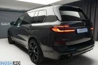 BMW X7 (Seria X) din 2023 cu 97.800 km - oferta BMW232218 - foto 4