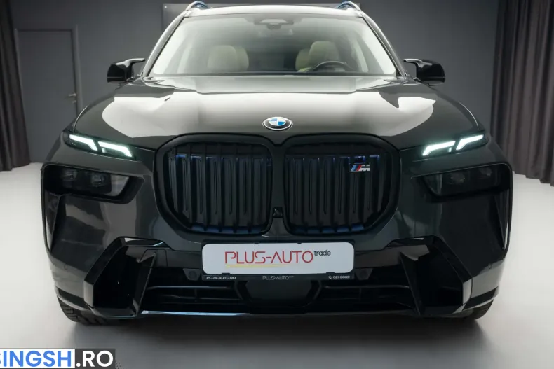 BMW X7 (Seria X) din 2023 cu 97.800 km - oferta BMW232218 - foto 5