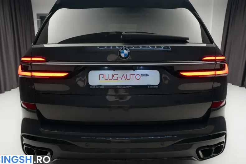 BMW X7 (Seria X) din 2023 cu 97.800 km - oferta BMW232218 - foto 6